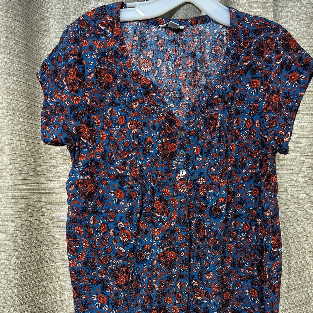 Sonoma Blouse Medium